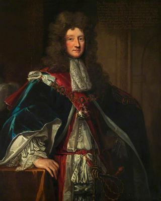 John Manners, 2nd Duke of Rutland