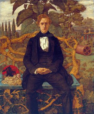 Portrait of a Young Man