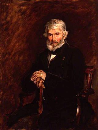 Thomas Carlyle