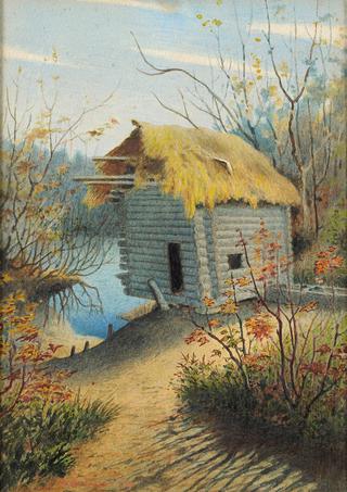 A Hut