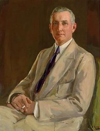Herbert Farrell