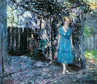 By the Arbor