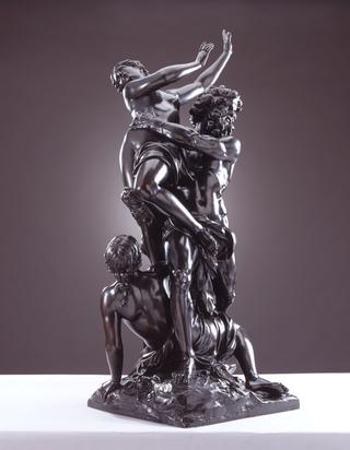 The Rape of Proserpine