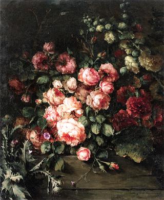 Wild Roses