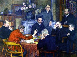 A Reading