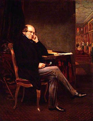 John Russell, 1st Earl Russell