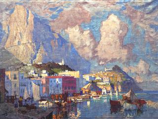 Capri