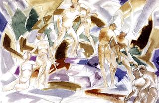 Figure Composition