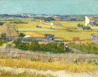 The Harvest