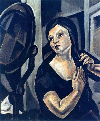 La Toilette