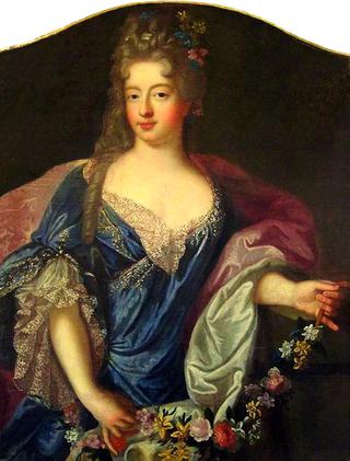 The Duchess of Mantua