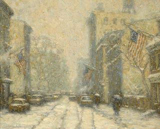 Arch Street, Philadelphia