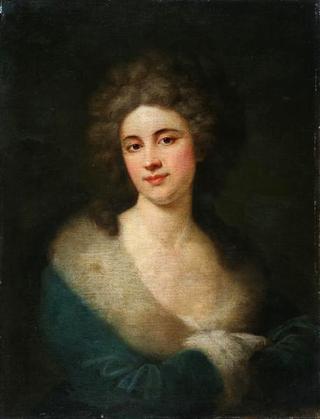 Alzbieta Grabouskaja