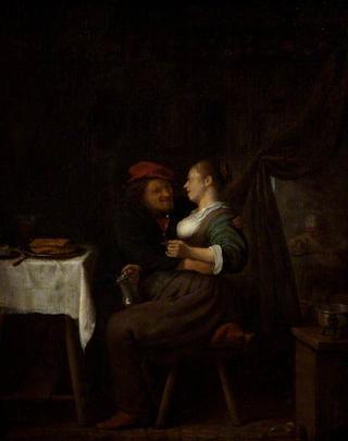 Courtship