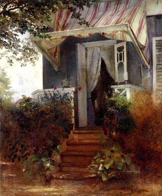 The Porch