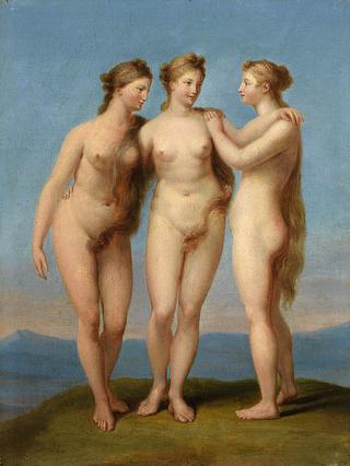 The Three Graces