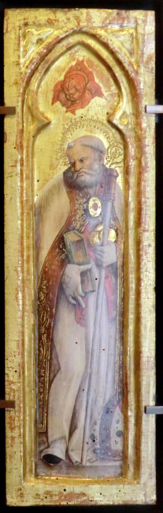 Saint Nicholas