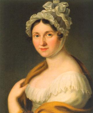 Johanna Rosine Wagner