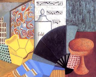 Antiphonal