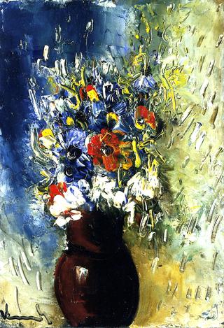 Bouquet of Flowers