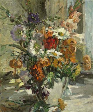 Summer Flowers