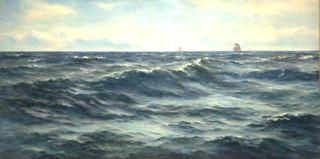 In British Waters