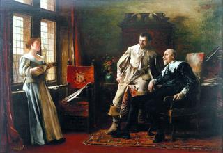 The Ballad