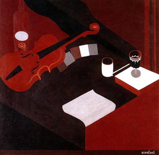 Red Violin