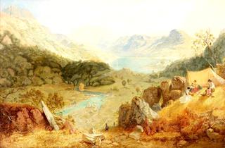 Thirlmere