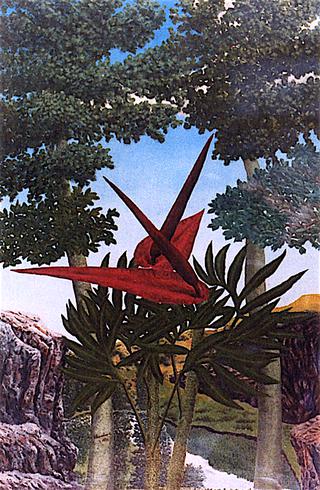 Group of Arums