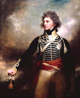The Prince of Wales