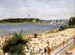 Cote d`Azur