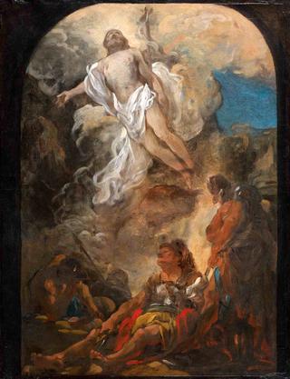 The Resurrection of Christ