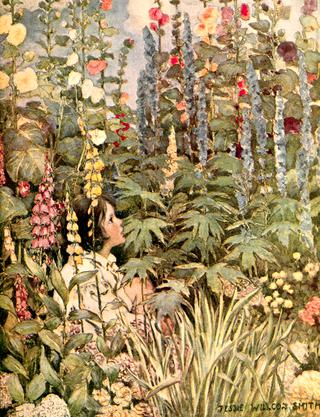 Cottage Garden