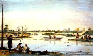 Summer Landscape