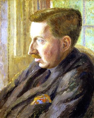 E. M. Forster