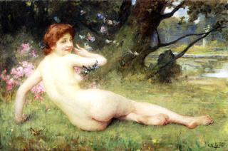 Springtime