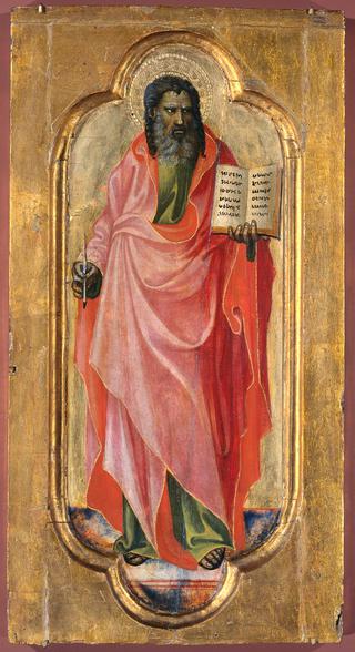 An Evangelist