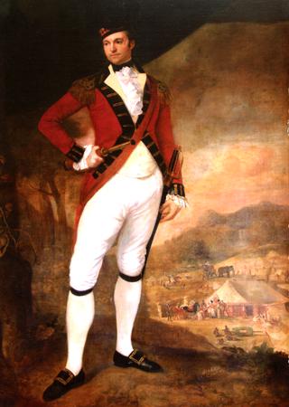 General Norman MacLeod of MacLeod