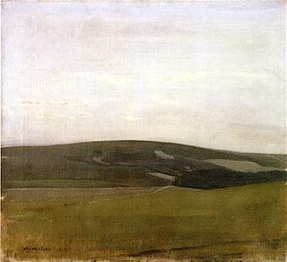 Downland Landscape
