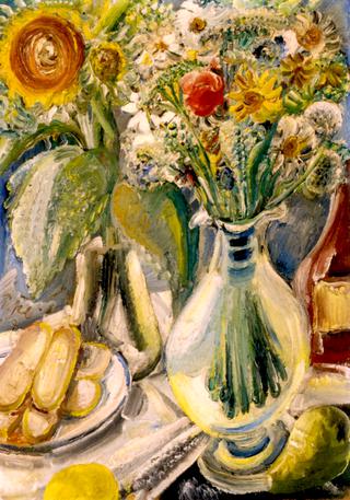 Field Flowers