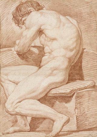 Male Nude