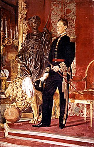 Alfonso XIII