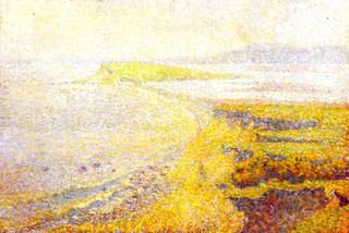 The Beach, Scituate