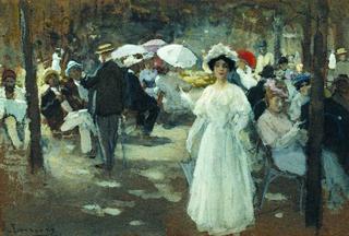The Boulevard