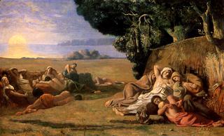 Le sommeil (Sleeping)