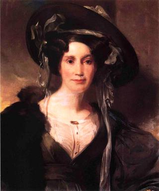 Portrait of a Lady