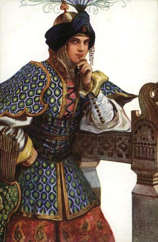 Vasilisa Mikulichna