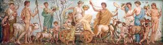 The Triumph of Spring