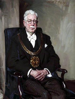 Sir Sydney Jones